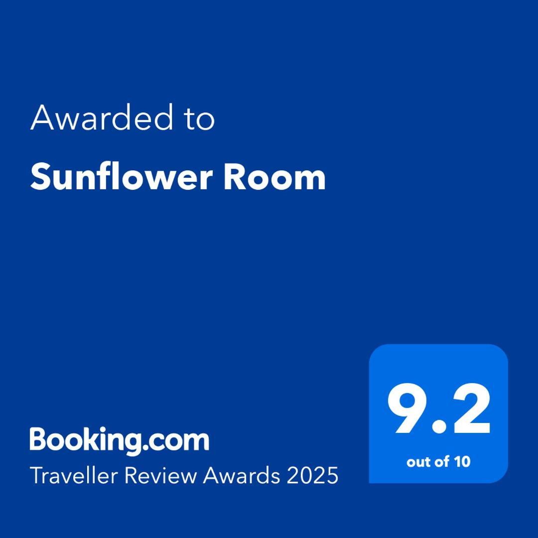 Sunflower Appartement *